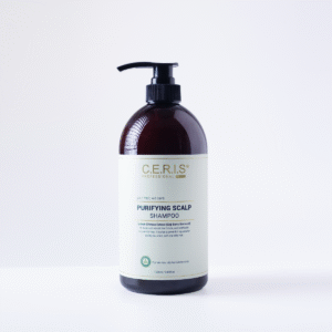Purifying Scalp Shampoo