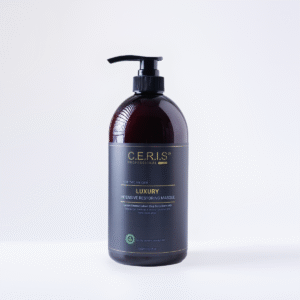 Intensive Restoring Masque