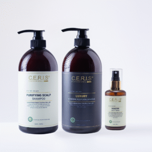 Bundle 3: Complete System