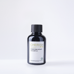 Mini Purifying Scalp Shampoo