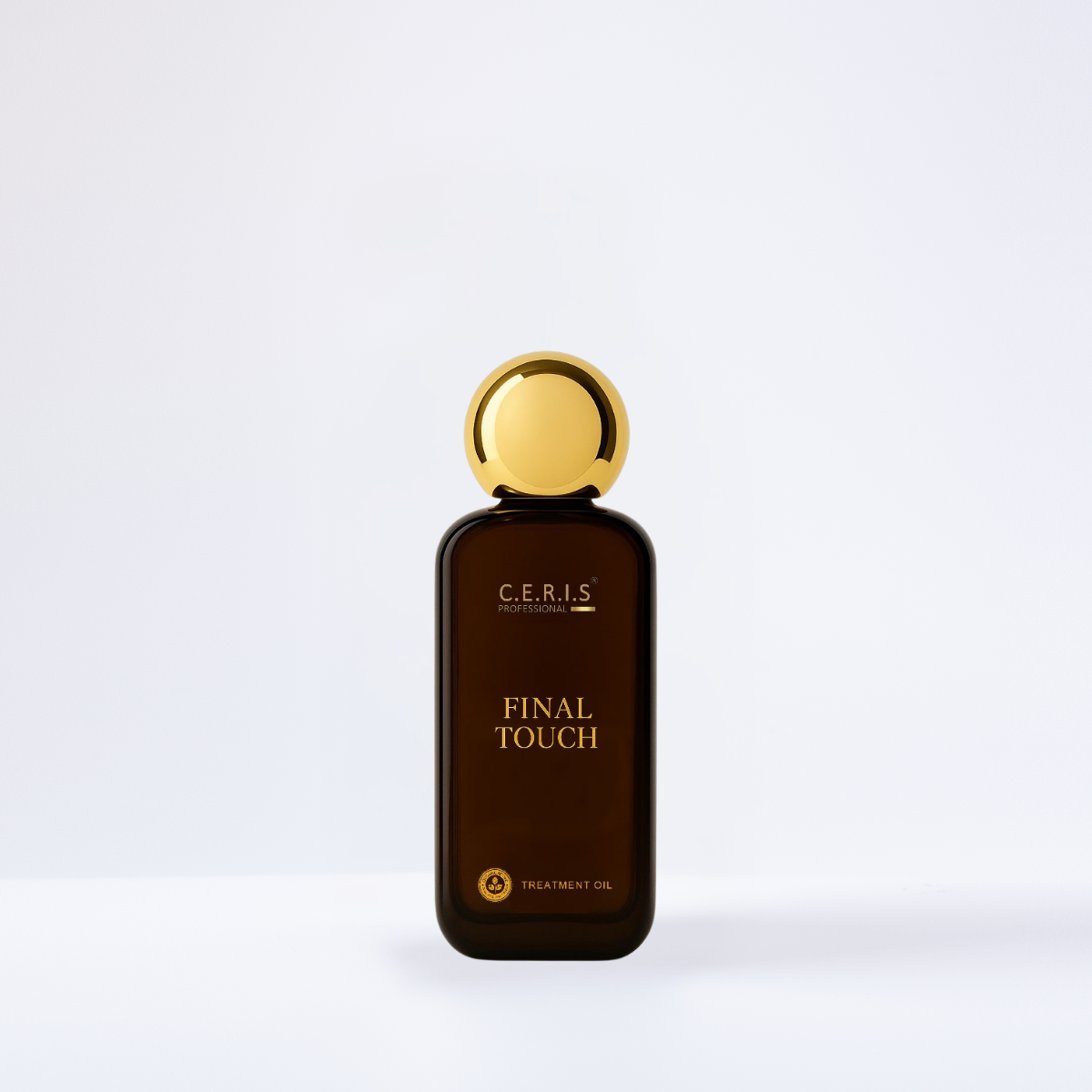 Final Touch Treatment Oil (Mini)