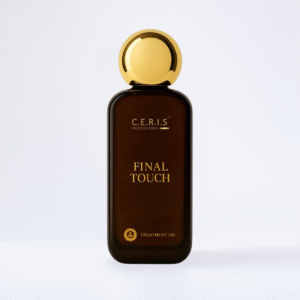 Final Touch Treatment Oil
