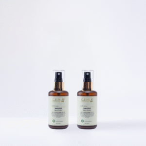 Double Bundle: Booster Hair Tonic