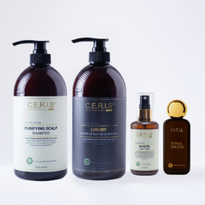 The Complete Bundle 4-in-1