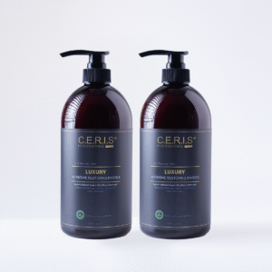 Double Combo: Intensive Restoring Masque